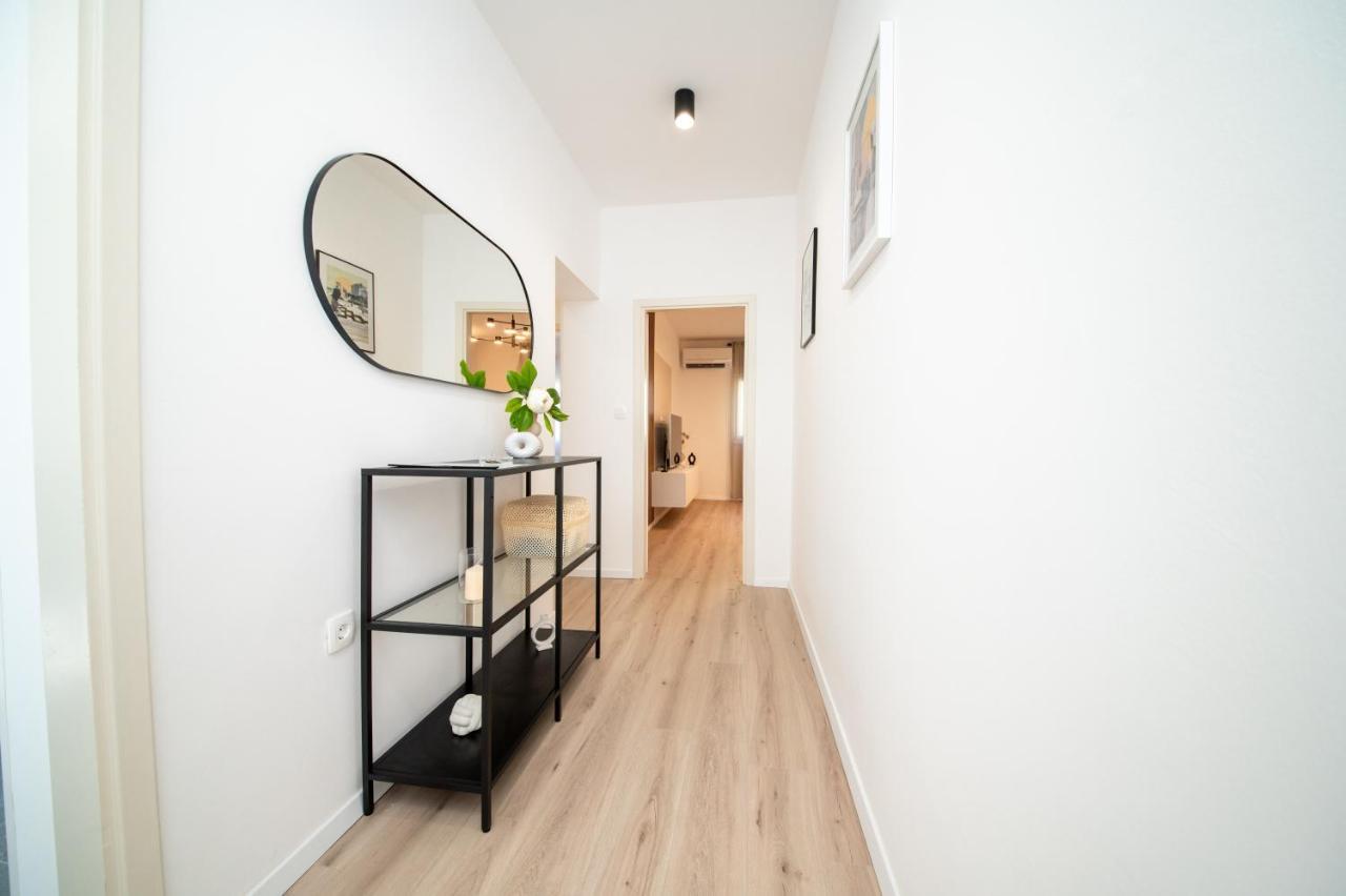 Luxury Maraschino Apartments 자다르 외부 사진