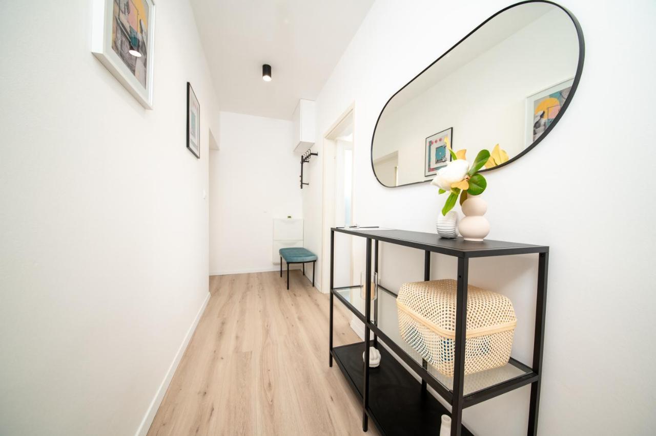 Luxury Maraschino Apartments 자다르 외부 사진